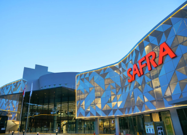 SAFRA Membership Exclusive at Eastpoint Mall